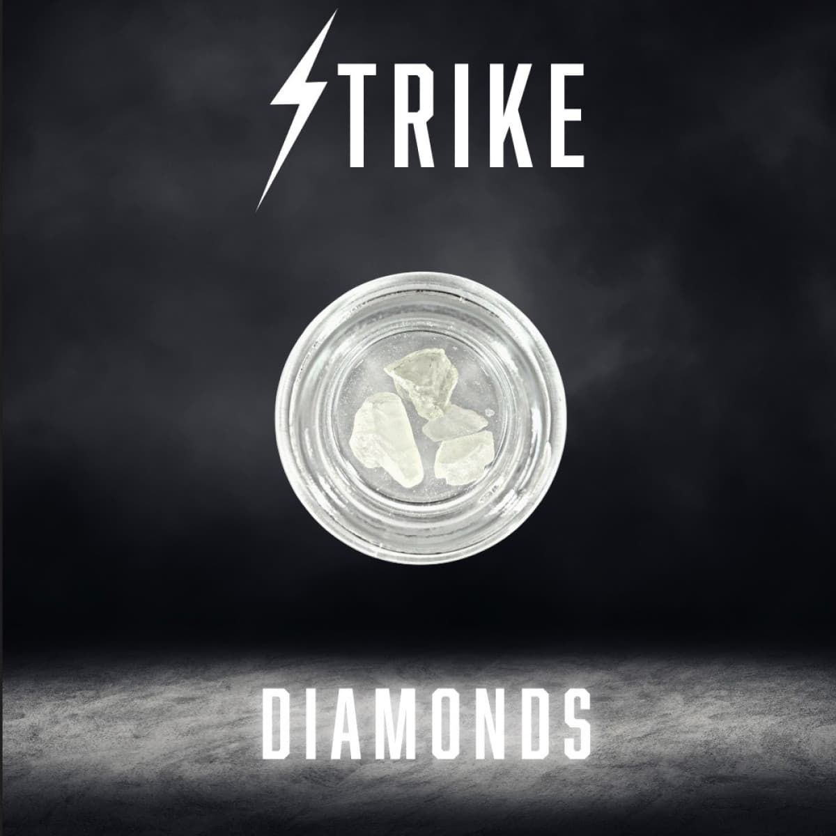 Strike Diamonds