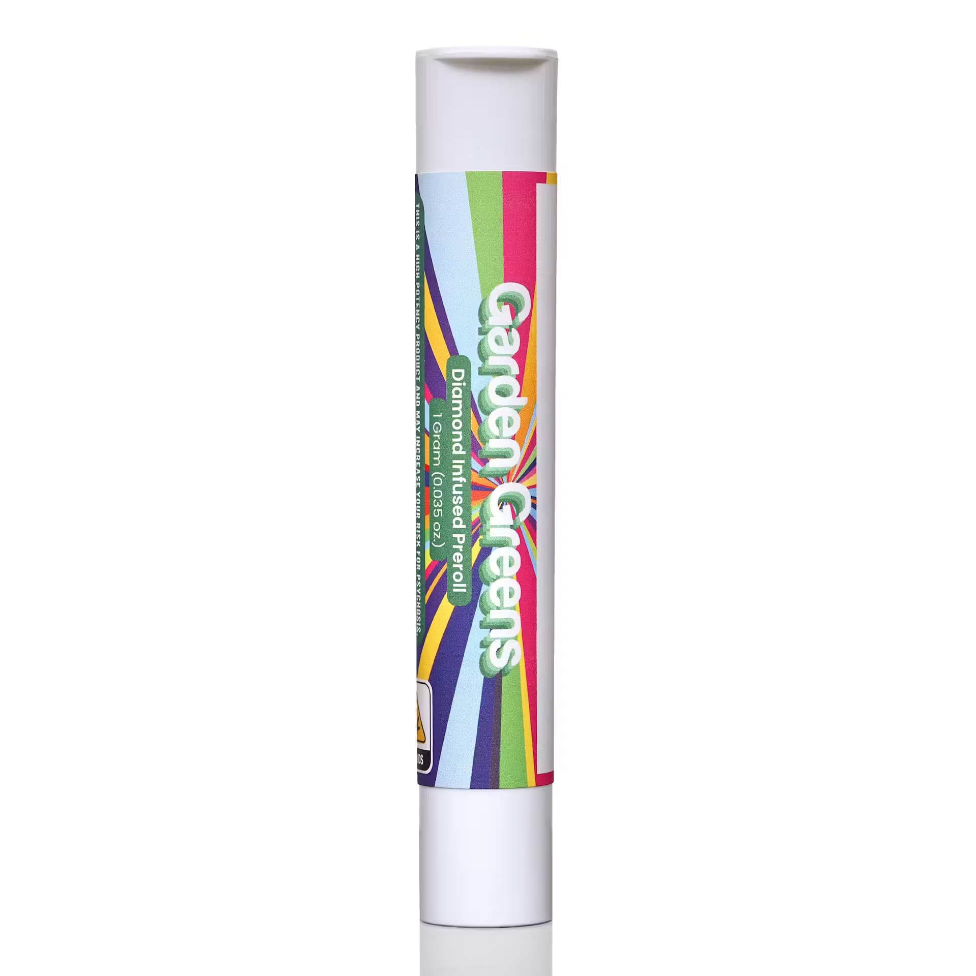 A5 Diamond Infused Pre-Roll