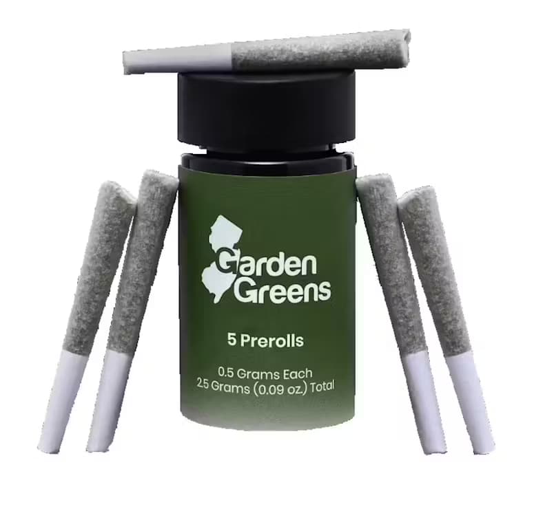Chimera Pre-Rolls 2pk/1g