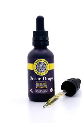 Treeworks Dream Drops Tincture