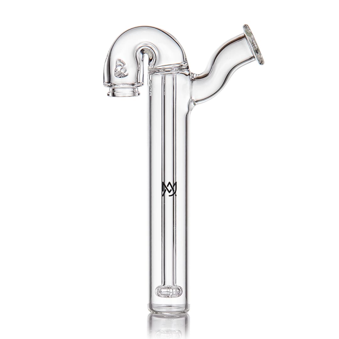 MJ Arsenal Sidecar Pivot Top Clear