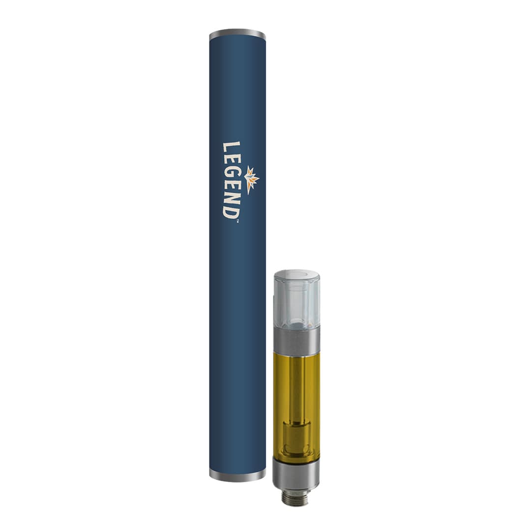 Legend Papple Blossom CDT Cartridge