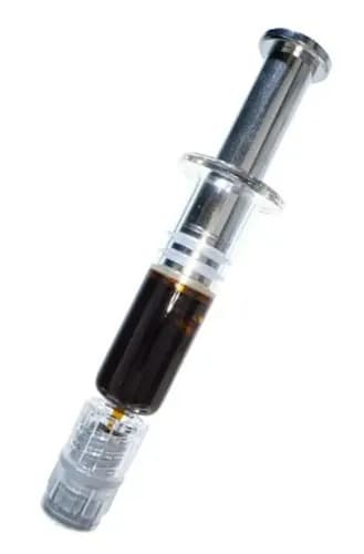 Black Label Super Boof RSO