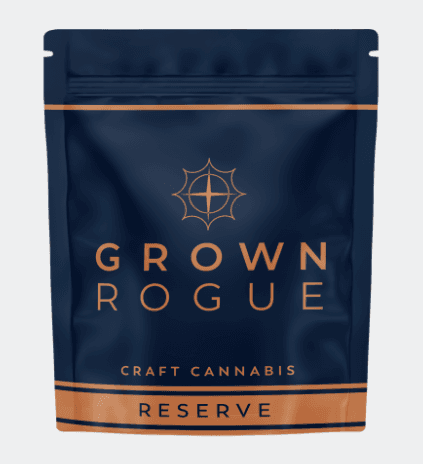 Grown Rogue Sweetie Pie