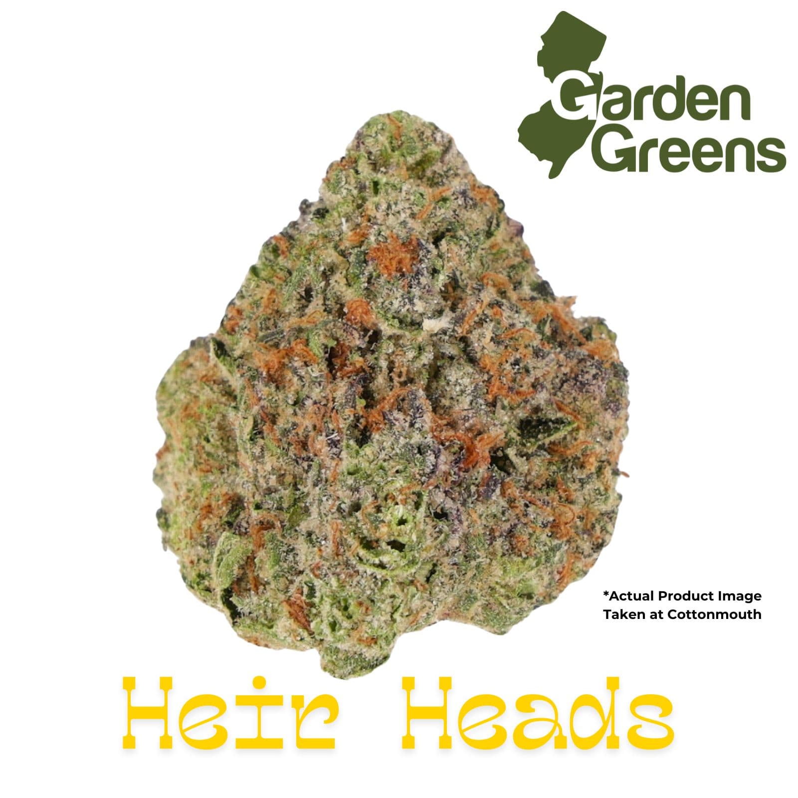 Heir Heads