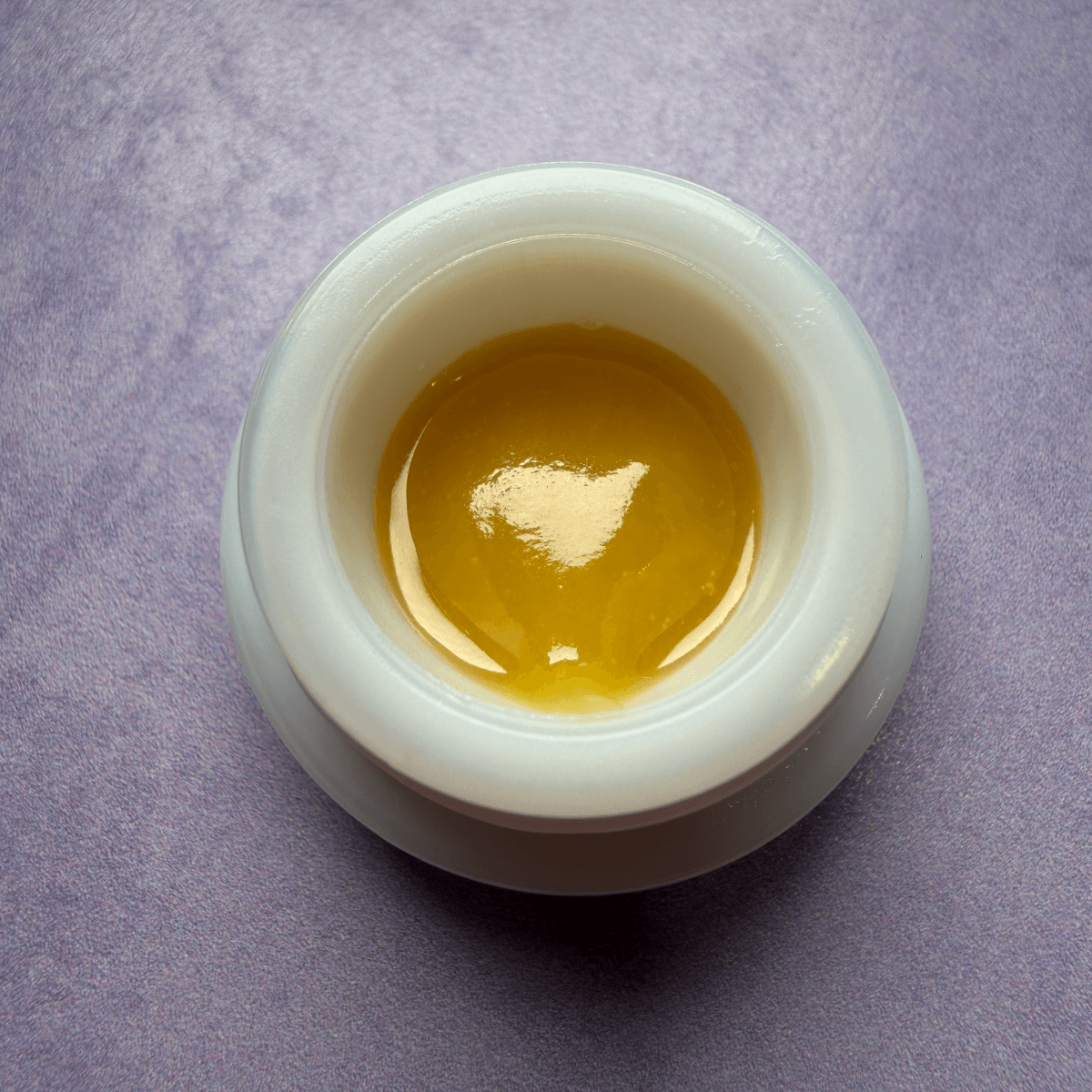 Ivory Blackberry Octane Live Rosin Jam