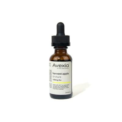 Avexia Harvest Apple Tincture